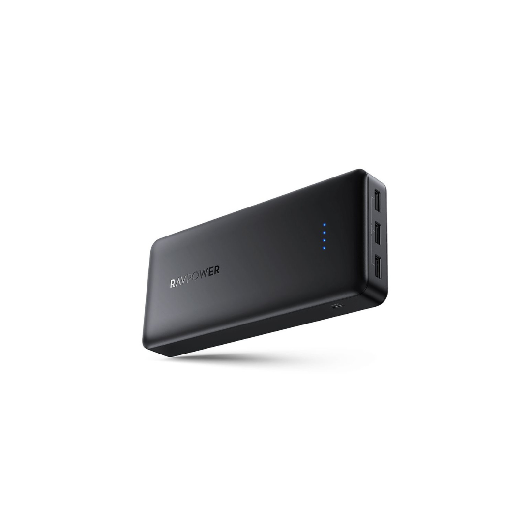 RAVPower 20000mAh Power Bank
